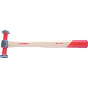 Młotek karoseryjny obuchowy wypukły Kennedy KEN5257310K