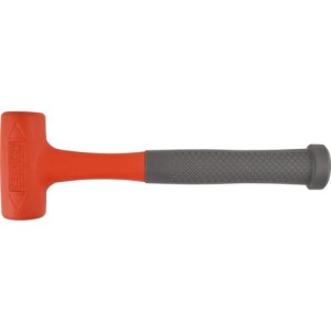 Młotek bezodbiciowy 400g 14oz bezodrzutowy Kennedy KEN5259420K KEN-525-9420K