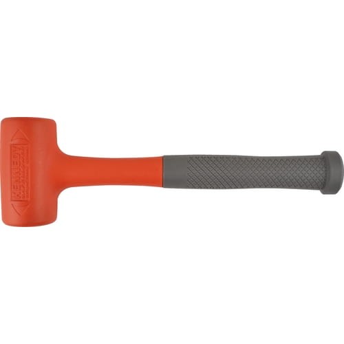 Młotek bezodbiciowy 800g 28oz bezodrzutowy Kennedy KEN5259460K KEN-525-9460K