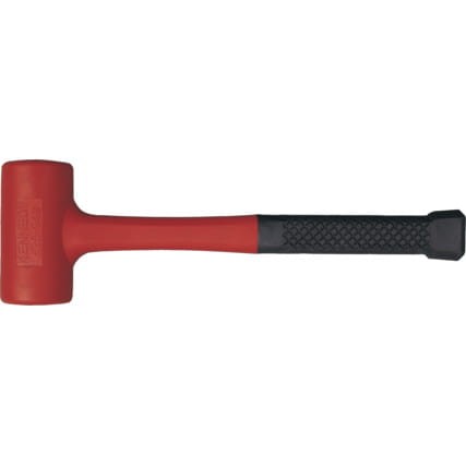 Młotek bezodbiciowy 1,3kg 45oz bezodrzutowy Kennedy KEN5259500K KEN-525-9500K
