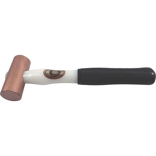 Młotek miedziany 38mm 930g 24-5704 Thor Hammer THO5270479L THO-527-0479L