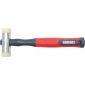 Młotek 32mm z wymiennymi końcówkami z nylonu 425g Kennedy KEN5273040K KEN-527-3040K