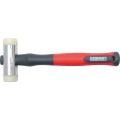 Młotek 38mm z nylonowymi twardymi końcówkami Kennedy KEN5273060K