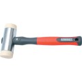 Młotek 50mm z nylonowymi twardymi końcówkami Kennedy KEN5273100K KEN-527-3100K
