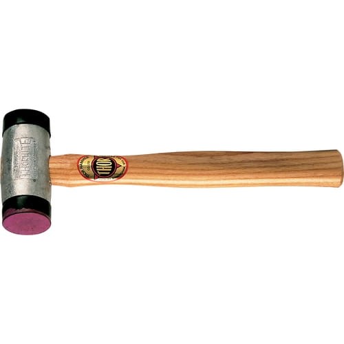 Młotek gumowy Junior Thorlite 09-J612 Thor Hammer THO5270550D