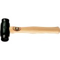 Młotek z końcówką z niewyprawionej skóry 01-014 rozmiar 3 Thor Hammer THO5270103D MTM