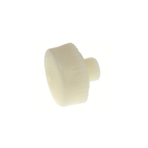 Końcówka do młotka 25mm nylonowa biała twarda 76-708NF Thor Hammer THO5290335A PRO24-1