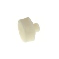 Końcówka do młotka 25mm nylonowa biała twarda 76-708NF Thor Hammer THO5290335A PRO24-1