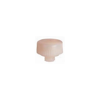 Końcówka do młotka 38mm nylonowa biała twarda 76-712NF Thor Hammer THO5290337C