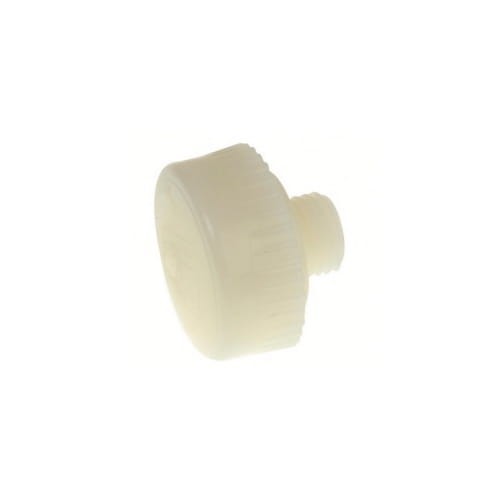 Końcówka do młotka 44mm nylonowa biała twarda 76-714NF Thor Hammer THO5290338D
