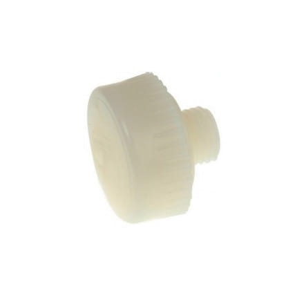 Końcówka do młotka 63mm nylonowa biała twarda 76-720NF Thor Hammer THO5290340F