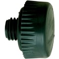 Końcówka do młotka 38mm PCV szara miękka 76-712VF Thor Hammer THO5290382P