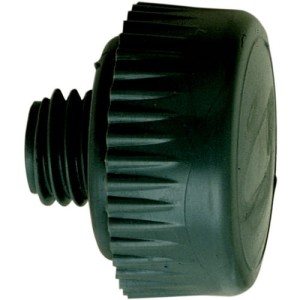 Końcówka do młotka 44mm PCV szara miękka 76-714VF Thor Hammer THO5290383Q