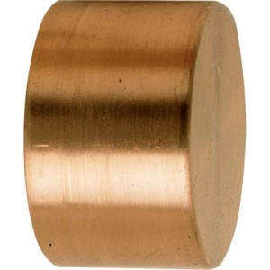 Końcówka do młotka miedziana 50mm 71-316C rozmiar 4 Thor Hammer THO5290175S