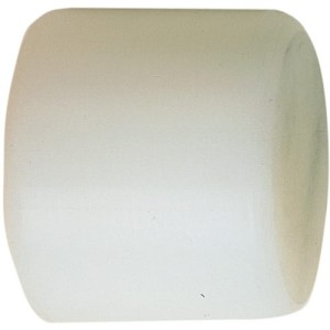 Końcówka do młotka 38mm twarda z tworzywa 76-912SPF biała Thor Hammer THO5290413J