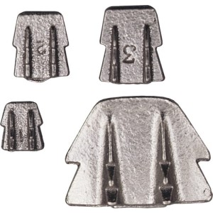 Klin do trzonków drewnianych roz. 3 Kennedy KEN5304530K