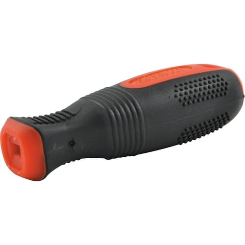 Profesjonalny uchwyt do pilników No.0 dwumateriałowy Kennedy KEN5315000K