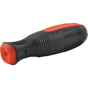 Profesjonalny uchwyt do pilników No.0 dwumateriałowy Kennedy KEN5315000K