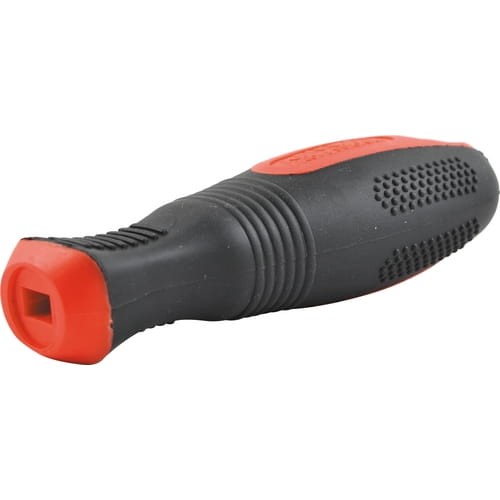 Profesjonalny uchwyt do pilników No.1 dwumateriałowy Kennedy KEN5315010K