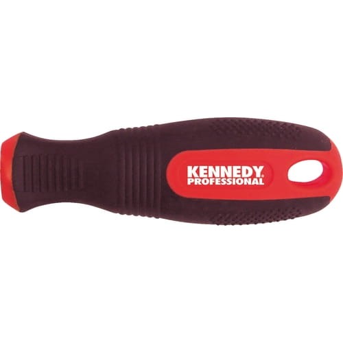 Profesjonalny uchwyt do pilników No.2 dwumateriałowy Kennedy KEN5315020K