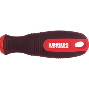 Profesjonalny uchwyt do pilników No.2 dwumateriałowy Kennedy KEN5315020K