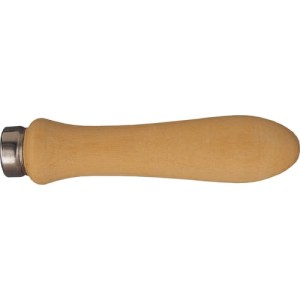 Trzonek do pilników 4" drewniany Kennedy KEN5315400K