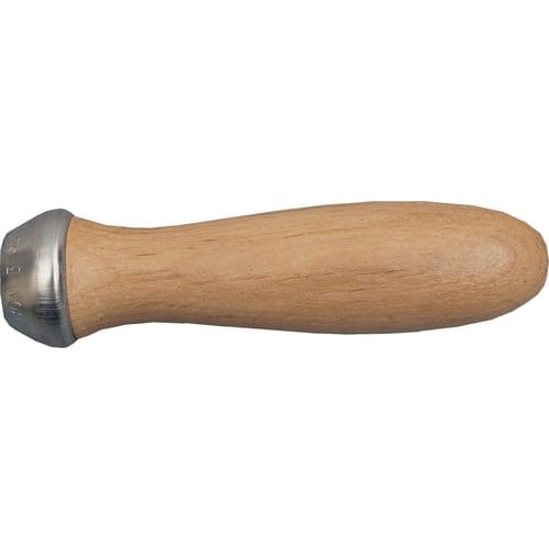 Trzonek do pilników drewniany bezpieczny roz. 3 5.1/2" Kennedy KEN5315760K