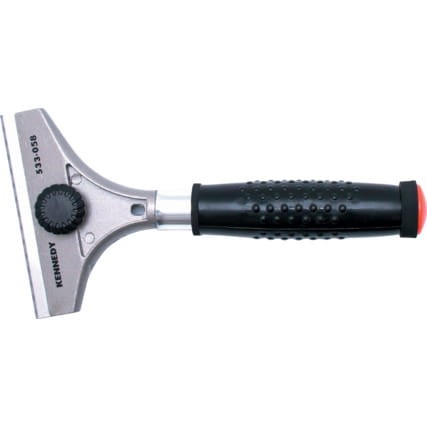 Skrobak do ścian krótki 100mm Kennedy KEN5330580K