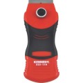 Skrobak do szyb z antypoślizgowym uchwytem 245mm Kennedy KEN5331100K