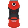 Skrobak do szyb z antypoślizgowym uchwytem 245mm Kennedy KEN5331100K