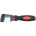 Szpachla malarska komfortowy uchwyt 125x50mm Kennedy KEN5335420K