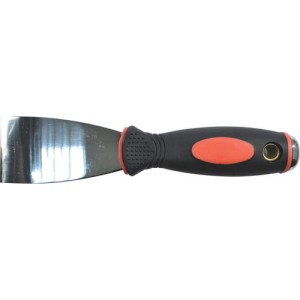 Szpachla malarska komfortowy uchwyt 125x50mm Kennedy KEN5335420K PRO20
