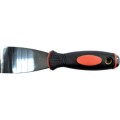 Szpachla malarska komfortowy uchwyt 125x50mm Kennedy KEN5335420K