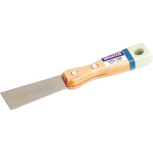 Szpachla dekoratorska 1.3/8" Senator SEN5331800K PRO25