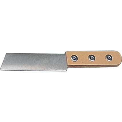 Nóż tasak dekoratorski 4.1/2" Kennedy KEN5331060K
