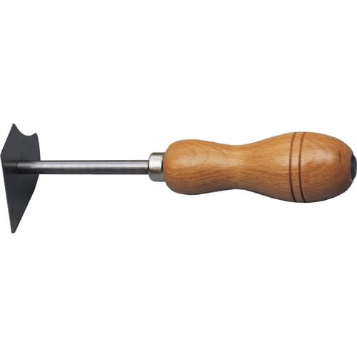 Skrobak hakowy kombi 180mm 7" Kennedy KEN5331070K