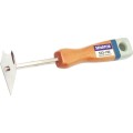 Skrobak hakowy 8" Senator SEN5331900K