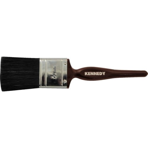 Pędzel malarski płaski 2" Kennedy KEN5331180K