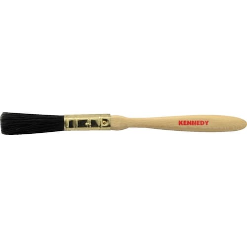 Pędzel malarski płaski 1/2" Kennedy KEN5335020K