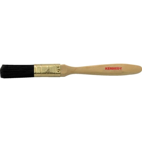 Pędzel malarski płaski 3/4" Kennedy KEN5335030K