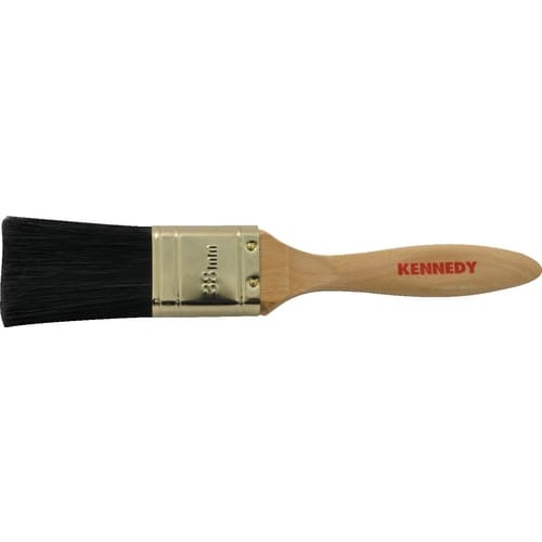 Pędzel malarski płaski 1.1/2" Kennedy KEN5335050K