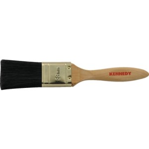 Pędzel malarski płaski 1.1/2" Kennedy KEN5335050K
