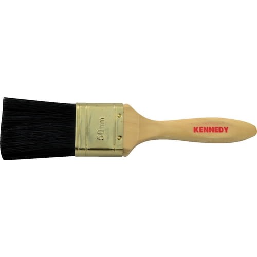 Pędzel malarski płaski 2" Kennedy KEN5335060K