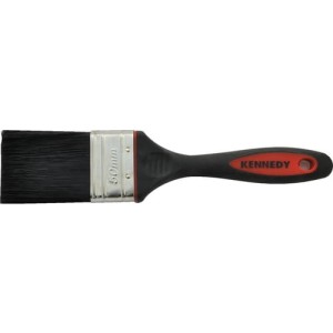 Profesjonalny pędzel malarski 2" z włokien syntetycznych Kennedy KEN5336768K