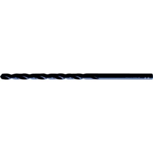 Wiertło 1/4" HSS długie calowe cylindryczne Sherwood SHR0251405P PRO20