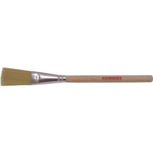 Pędzel do pasty kleju 1/4" Kennedy KEN5336310K 