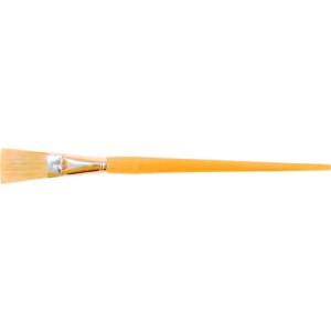 Pędzel z naturalnego włosia No.4 Kennedy KEN5336540K PRO24-1