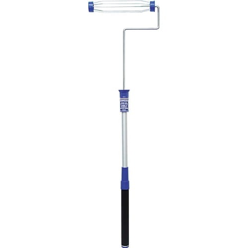 Uchwyt malarski drucikowy wydłużony 230mm 9" Senator SEN5334420K