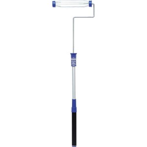 Uchwyt malarski drucikowy wydłużony 230mm 9" Senator SEN5334420K PRO25