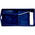 Uchwyt mini do wałków do malowaia 100mm 4" Kennedy KEN5334060K